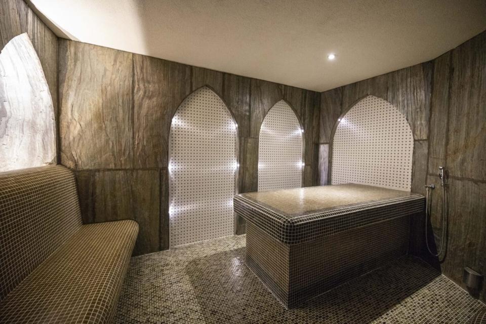 hammam