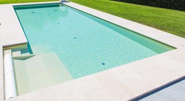 bazén s folií Alkorplan Touch Relax 3D 